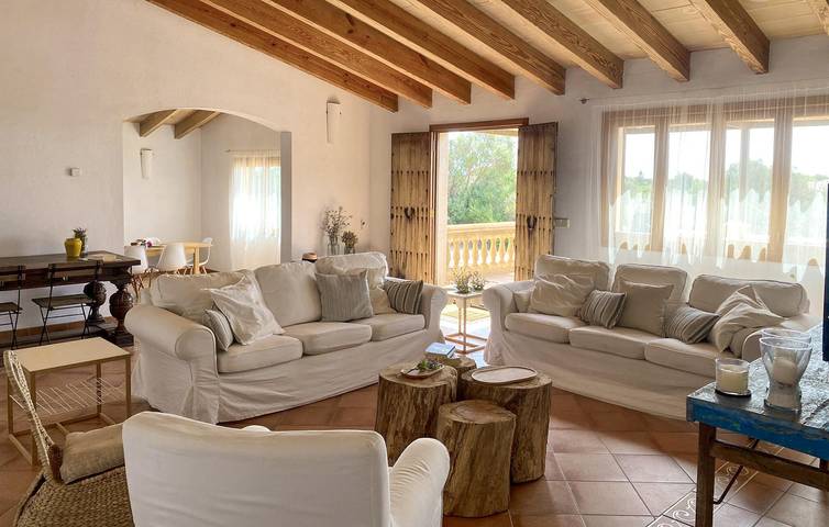 Finca für 6 Personen in Son Servera - 3