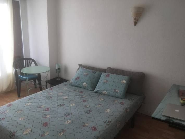 Gîte pour 4 personnes, avec vue et balcon à Corneilla-de-Conflent - 3