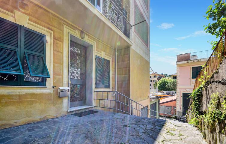 Apartamento de vacaciones para 3 personas - 1