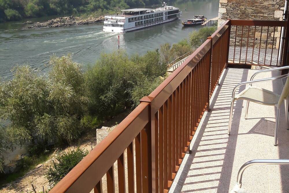 Appartamento vacanze a Cima Corgo a partire da 85€ a notte