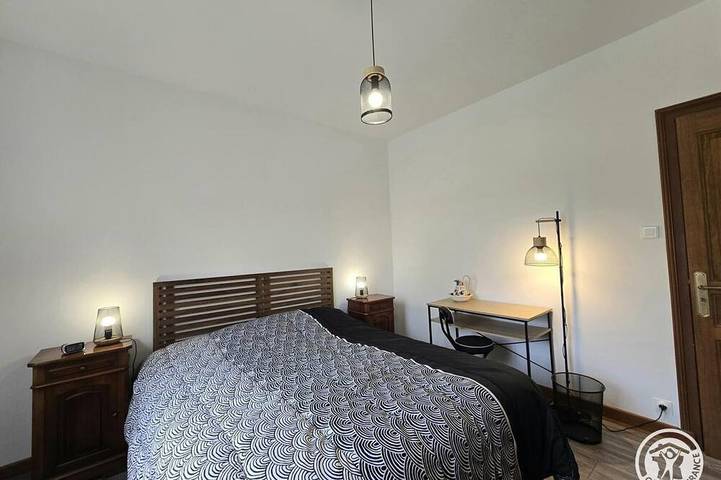 Gîte pour 4 personnes, avec Jardin à Alles-sur-Dordogne - 4