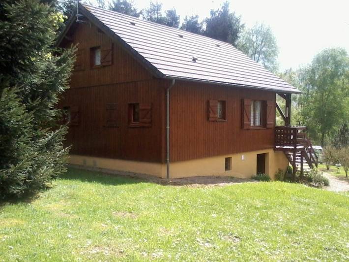 Gîte pour 6 personnes, avec jardin et terrasse dans Nièvre - 2