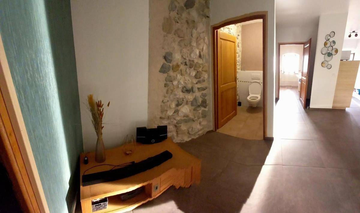 Appartement entier, Famous T3 in Contamine-Sarzin, Région de Saint-Julien-en-Genevois