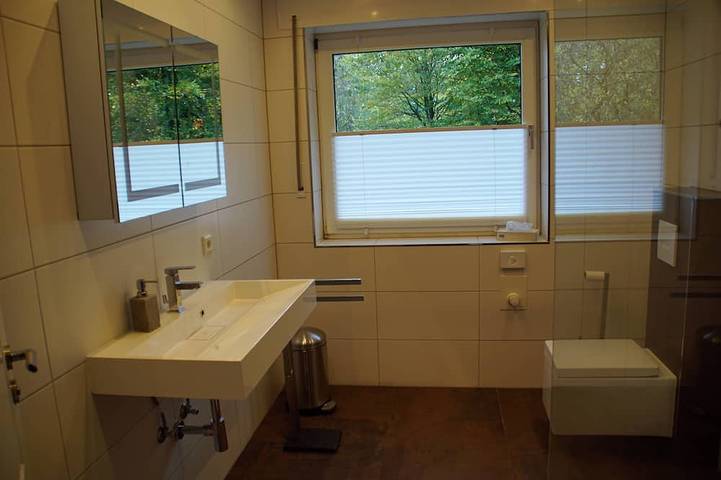 Ferienwohnung für 2 Personen, mit Terrasse und Garten in Hamminkeln - 3