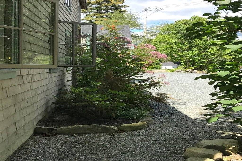 Vacation House for 5 Guests in Mount Desert Island, Maine