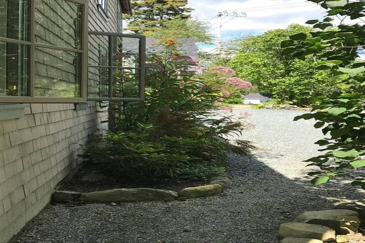 Vacation house for 5 people in Maine