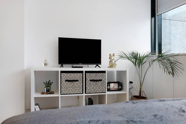 Ferienwohnung für 2 Personen in Porto - 4