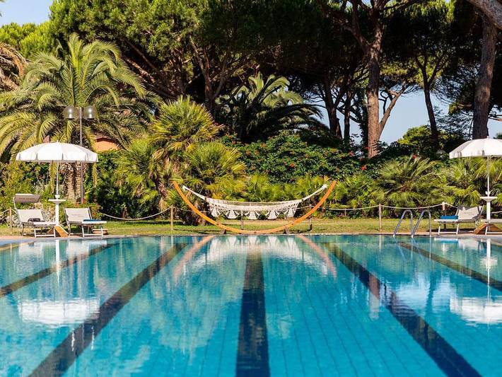 Gitavillage Argentario - Tenda 4 persone - Coco Sweet in Orbetello, Provincia di Grosseto