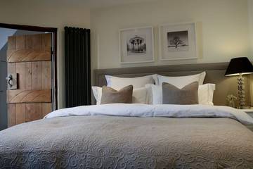 Log Cabin for 2 People in Croyde, Devon, Photo 2