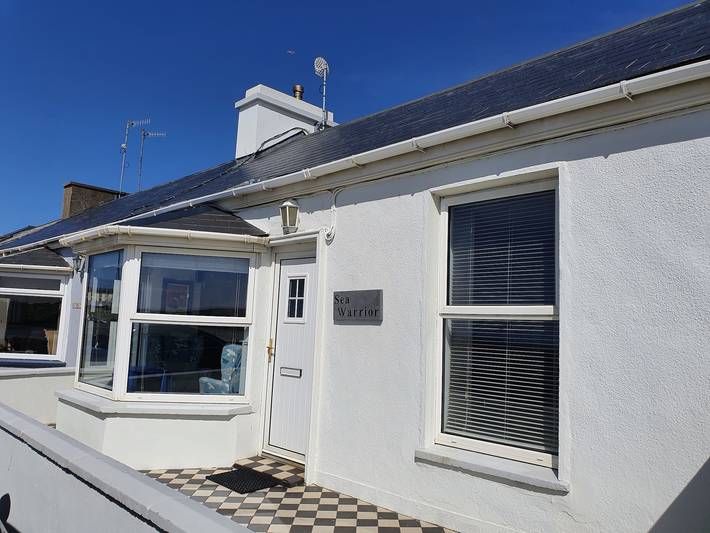 Ferienhaus für 6 Personen, mit Garten in County Clare - 2