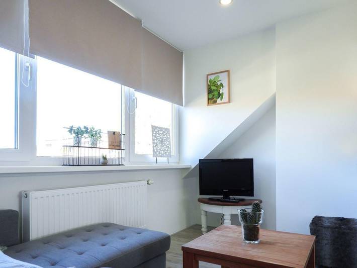Ganze Wohnung, Vakantie Zeeland — Vz679 Appartement Zoutelande in Zoutelande, Walcheren