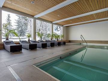 Hotel voor 2 Personen in Flims Waldhaus, Flims, Afbeelding 4