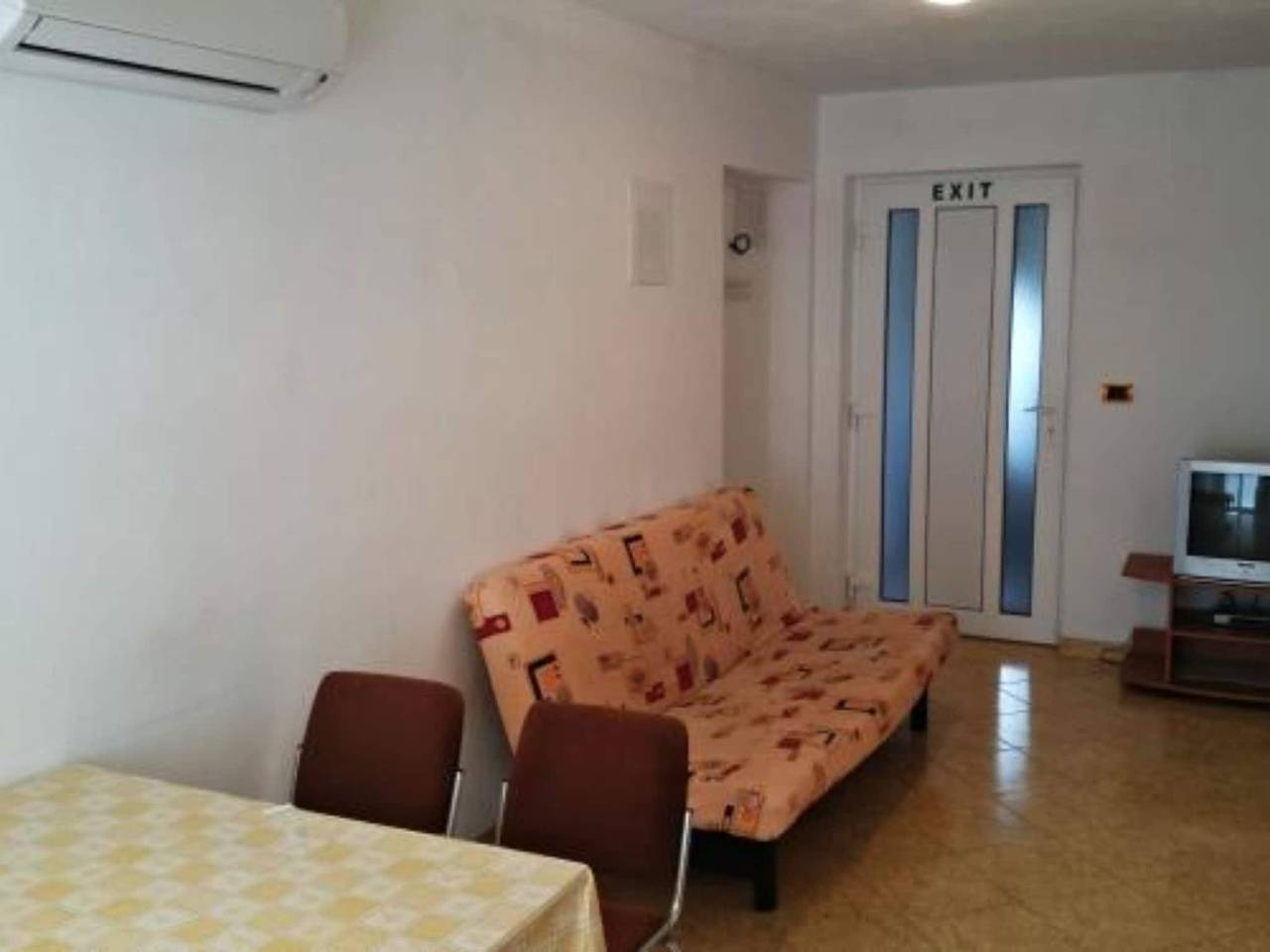 Apartament Wakacyjny dla 4 osoby w Marina, Żupania splicko-dalmatyńska