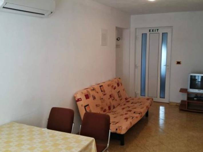Apartament wakacyjny dla 4 osób, z taras w Sevid