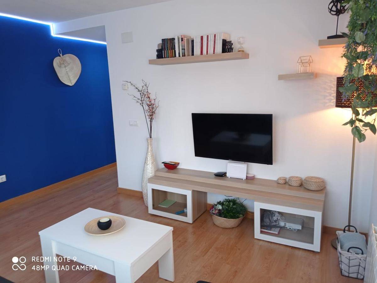 One-Bedroom House in Torrecaballeros, Provincia de Segovia