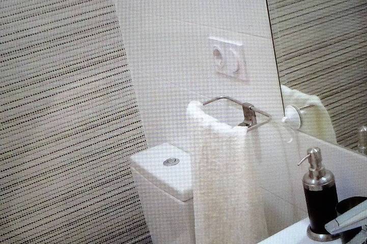 Gîte pour 2 personnes, avec balcon dans Luarca - 4