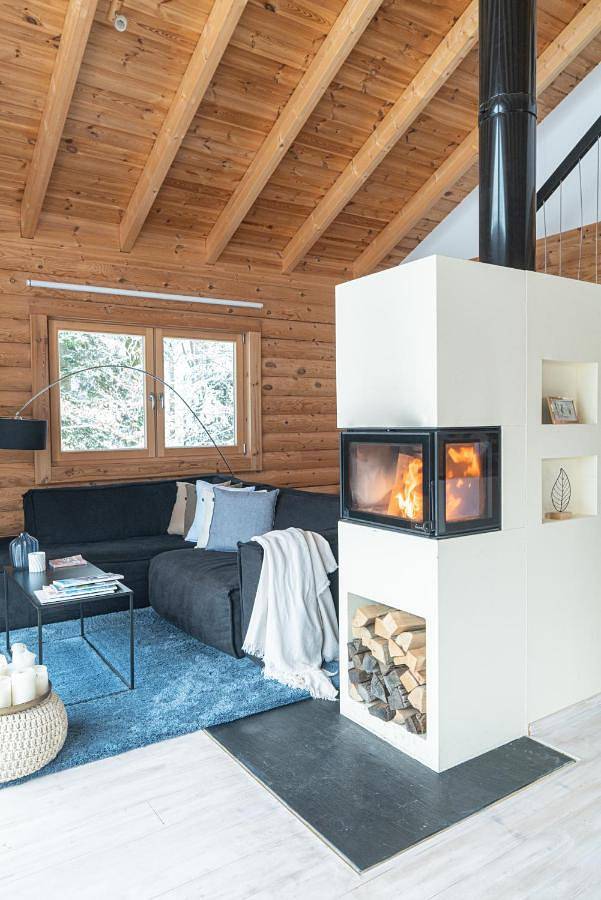 Two-Bedroom House in Hof bei Salzburg, Bezirk Salzburg-Umgebung