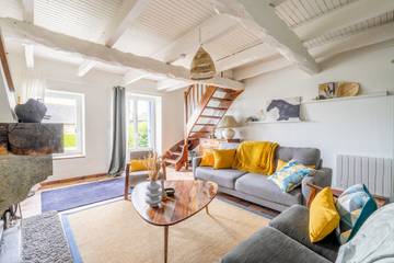 Gîte pour 4 Personnes dans Saint-Vran, Région de Dinan, Photo 4