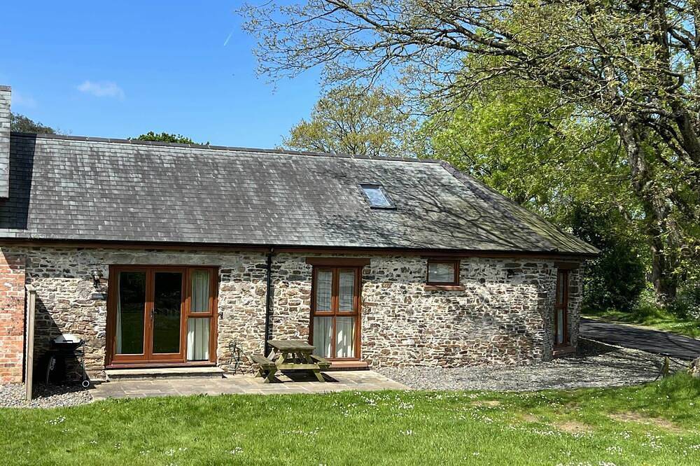 Casa vacanza a Devon a partire da 102€ a notte