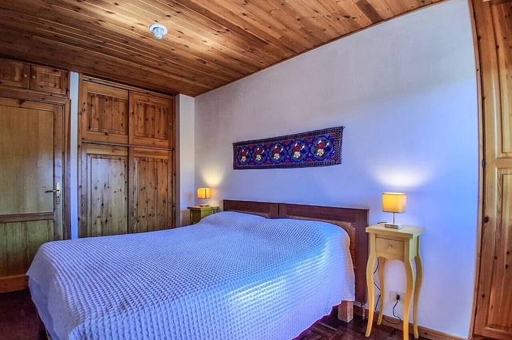 Ganze Wohnung, Dolce Casa - \"La Montanara\" Residence in Camigliatello Silano, Spezzano della Sila