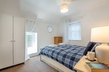 Holiday Rental for 3 People in Betws-y-Coed, Conwy region, Photo 1