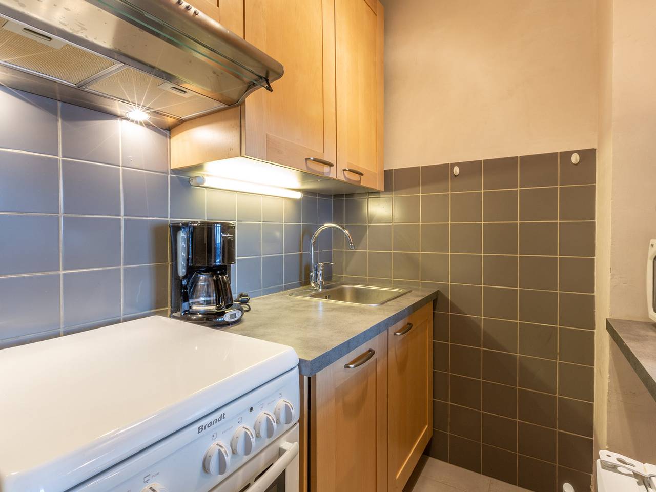 Appartamento intero, Charming 2-room apartment with pets allowed in Val-d'Isère, Parco Nazionale della Vanoise