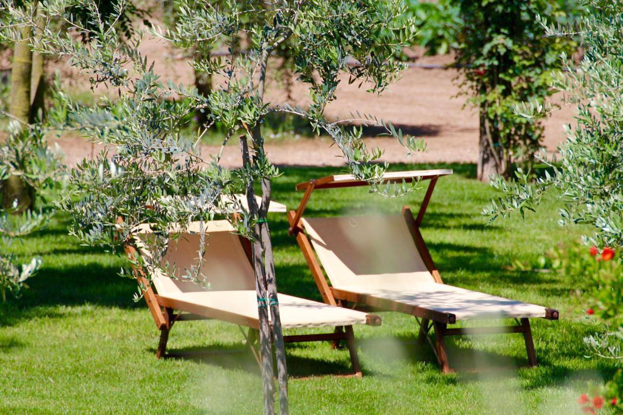 Agriturismo Vecchio Imposto in Massa Marittima, Provincia di Grosseto