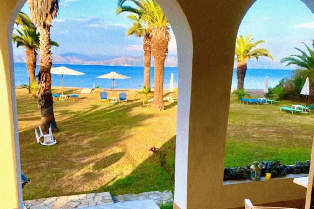 Appartamento vacanze a Kavos a partire da 52€ a notte