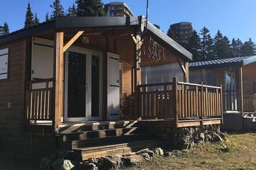 Chalet pour 6 Personnes dans Chamrousse, Parc national des Écrins, Photo 2
