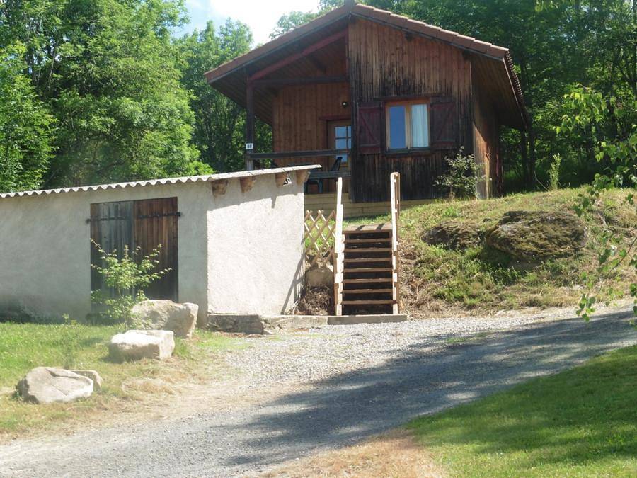 Maison de vacances