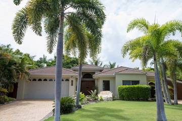 Holiday Home for 10 People in Port Douglas, Far North Queensland, Photo 4
