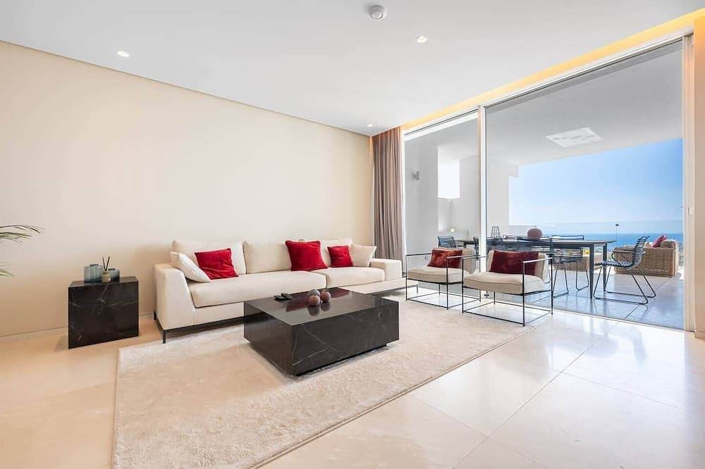 Apartamento entero, Casa Kolibrí - Lujoso Piso, 2 Dorm con Impresionantes Vistas in Ojén, Sierra de las Nieves