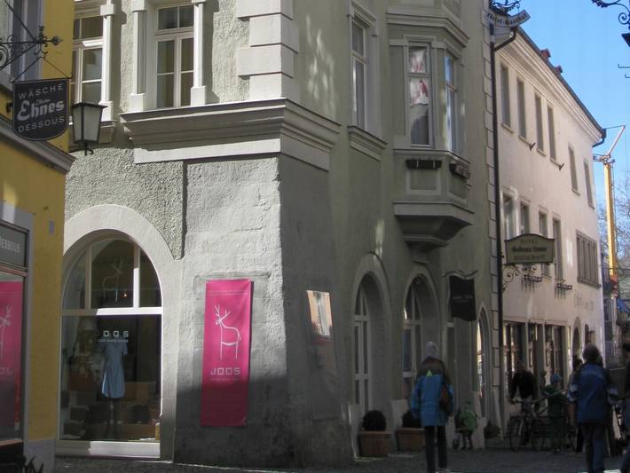 Gîte pour 2 personnes à Lindau - 3