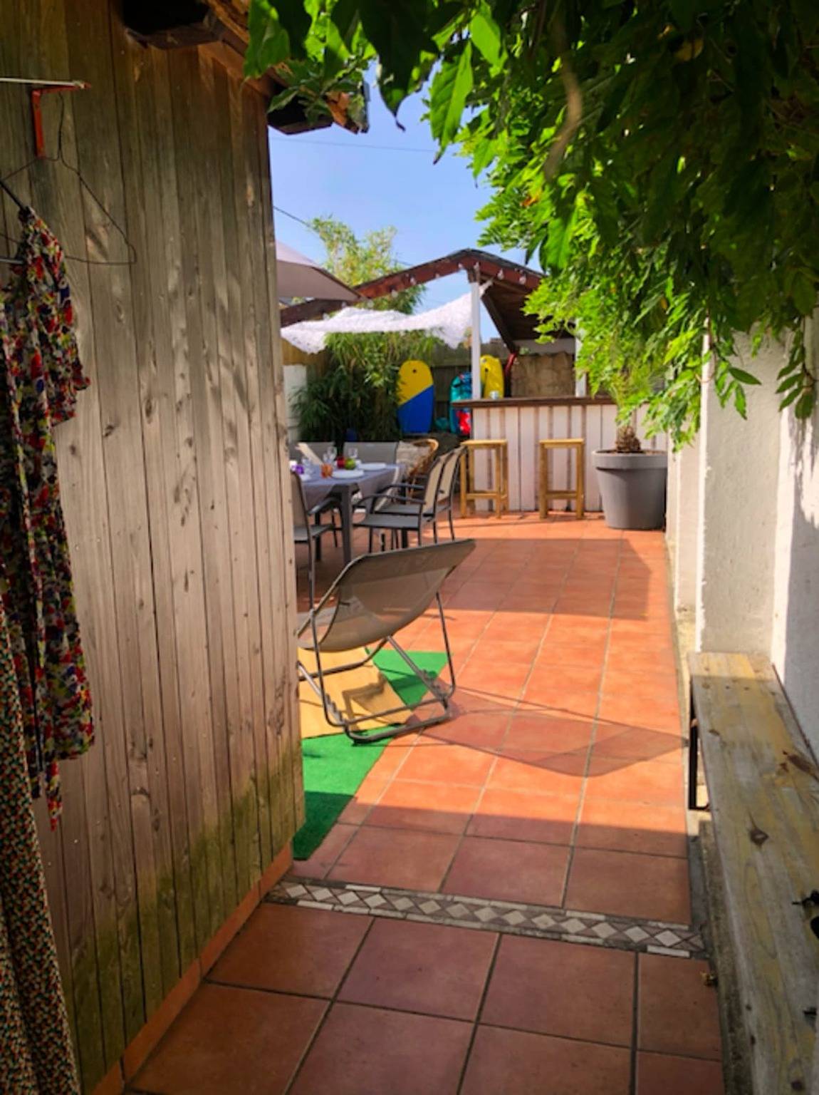 Charming House In Pornichet Near The Beach in Pornichet, Côte de Jade