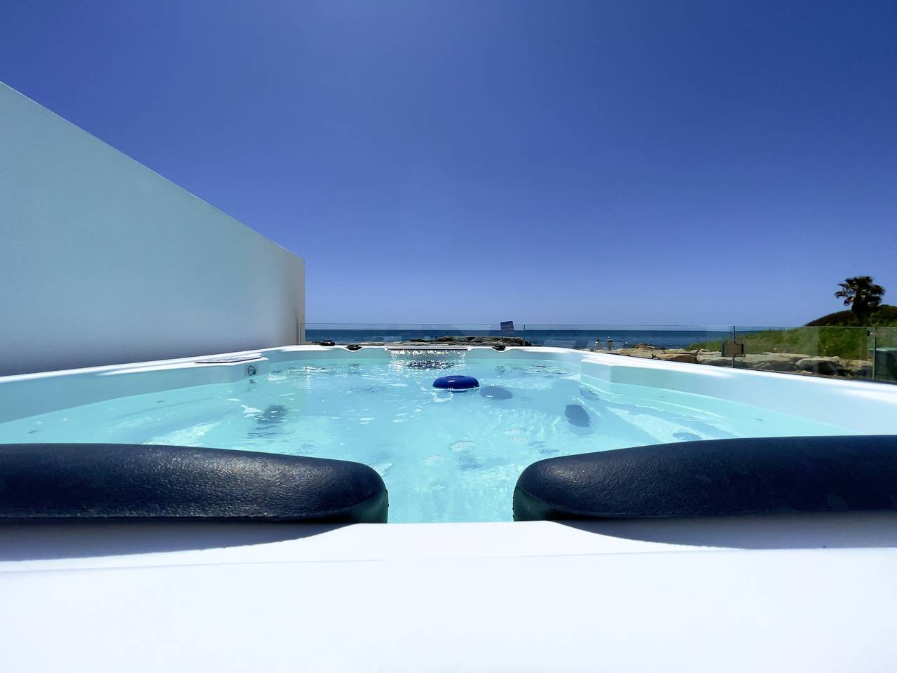 Casa Bahia Dorada in Bahía Dorada, Estepona