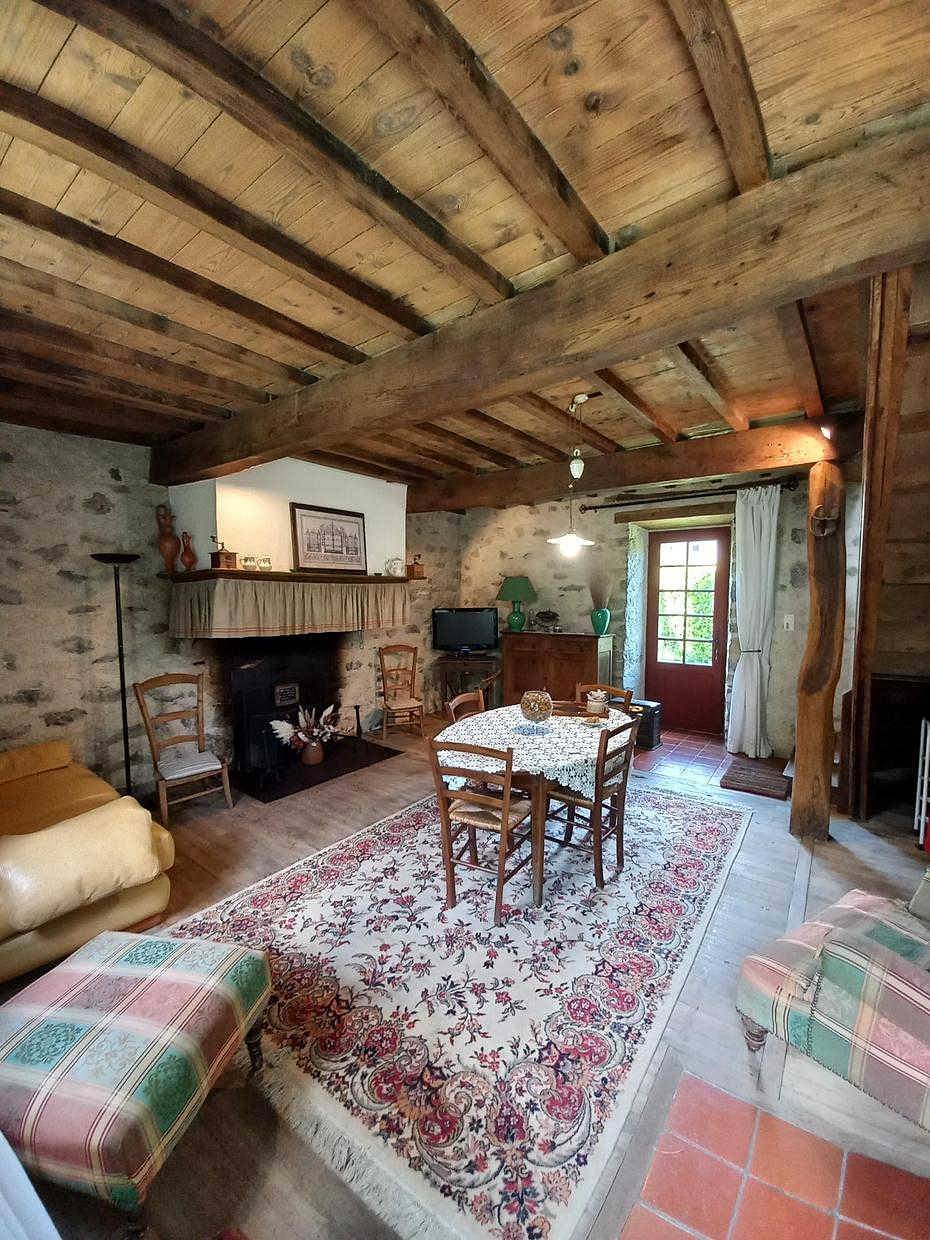 Chez Pailhas in Régades, Haute-Garonne