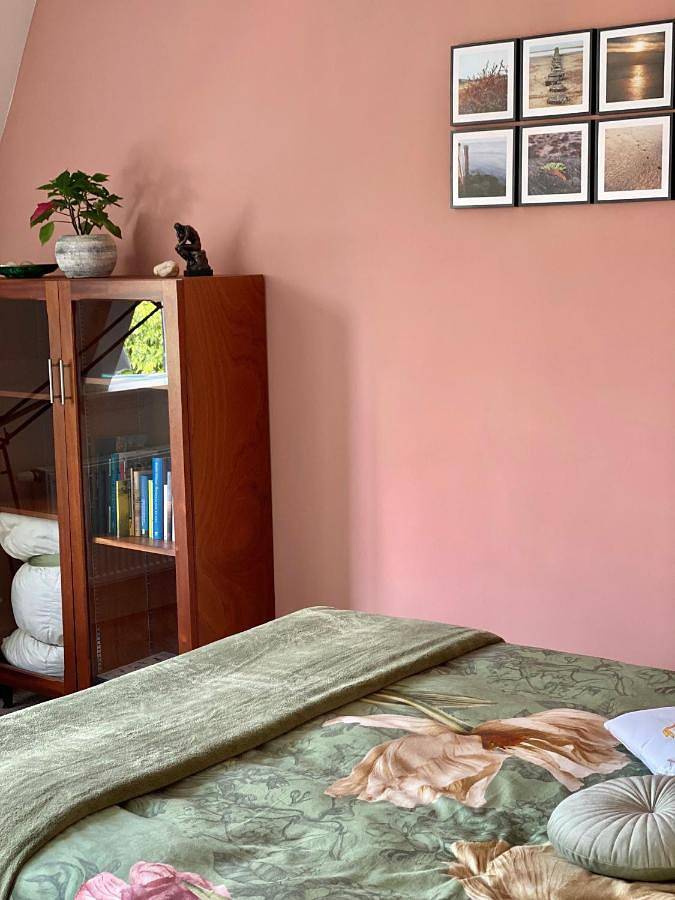Ganze Ferienwohnung, Double Room with Private Bathroom in Zierikzee, Zeeuwse Kust