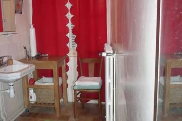 Appartement De Vacances pour 7 Personnes dans Saumur, Région de Saumur, Photo 2