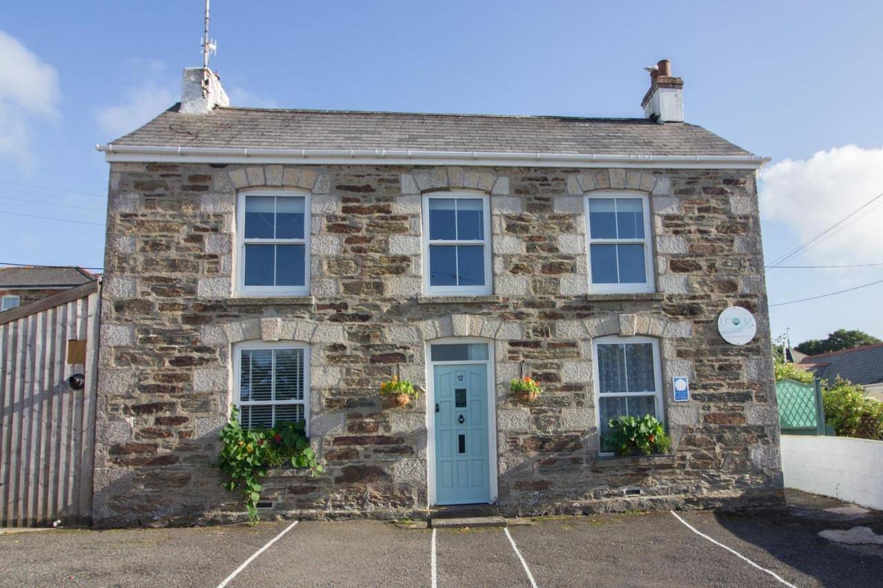 Entire apartment, Apartment with Terrace in Perranporth, Cornwall