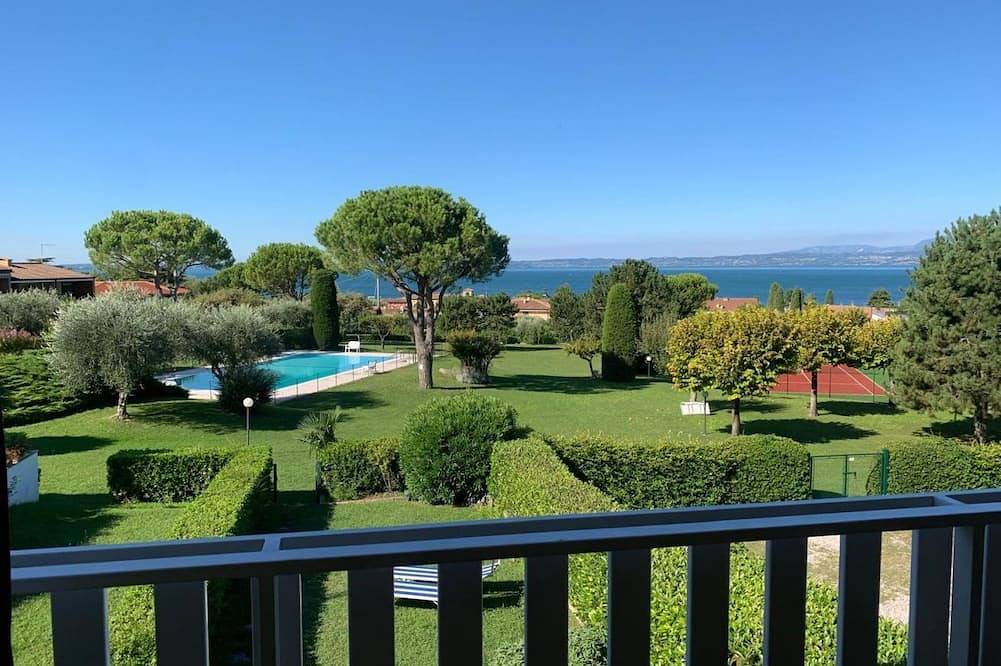 Villa per 7 Persone in Cisano, Bardolino