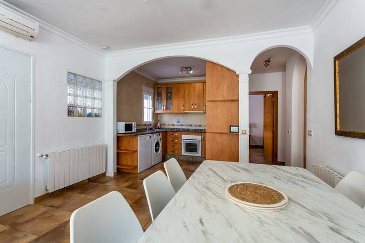 Ferienhaus für 11 Personen, mit Garten und Balkon in Orihuela Costa - 4