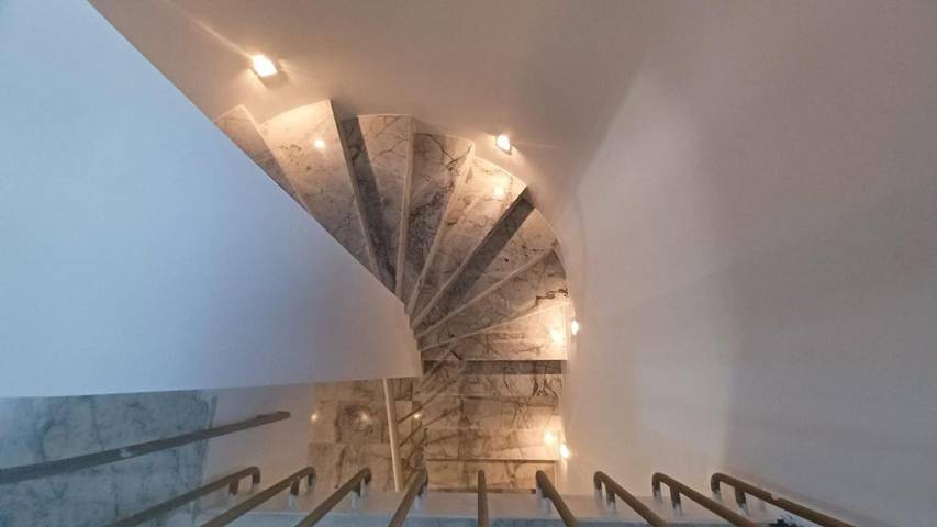 Maison d’hôte pour 3 personnes, avec vue et jardin dans Spetses - 3