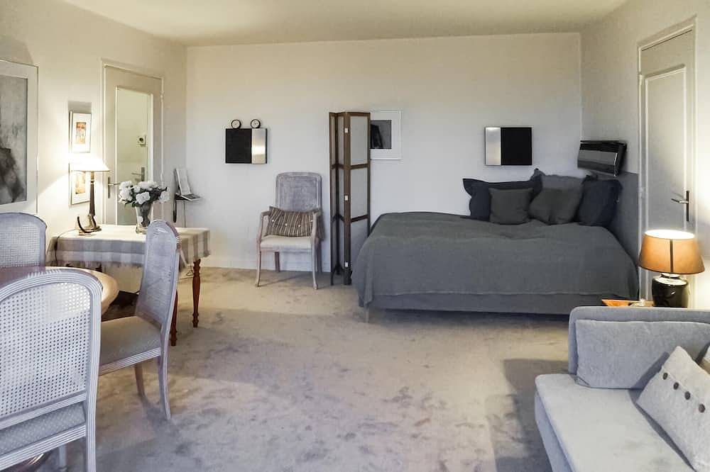 Apartamento entero, Impresionante apartamento en. in Trouville-sur-Mer, Region de Lisieux