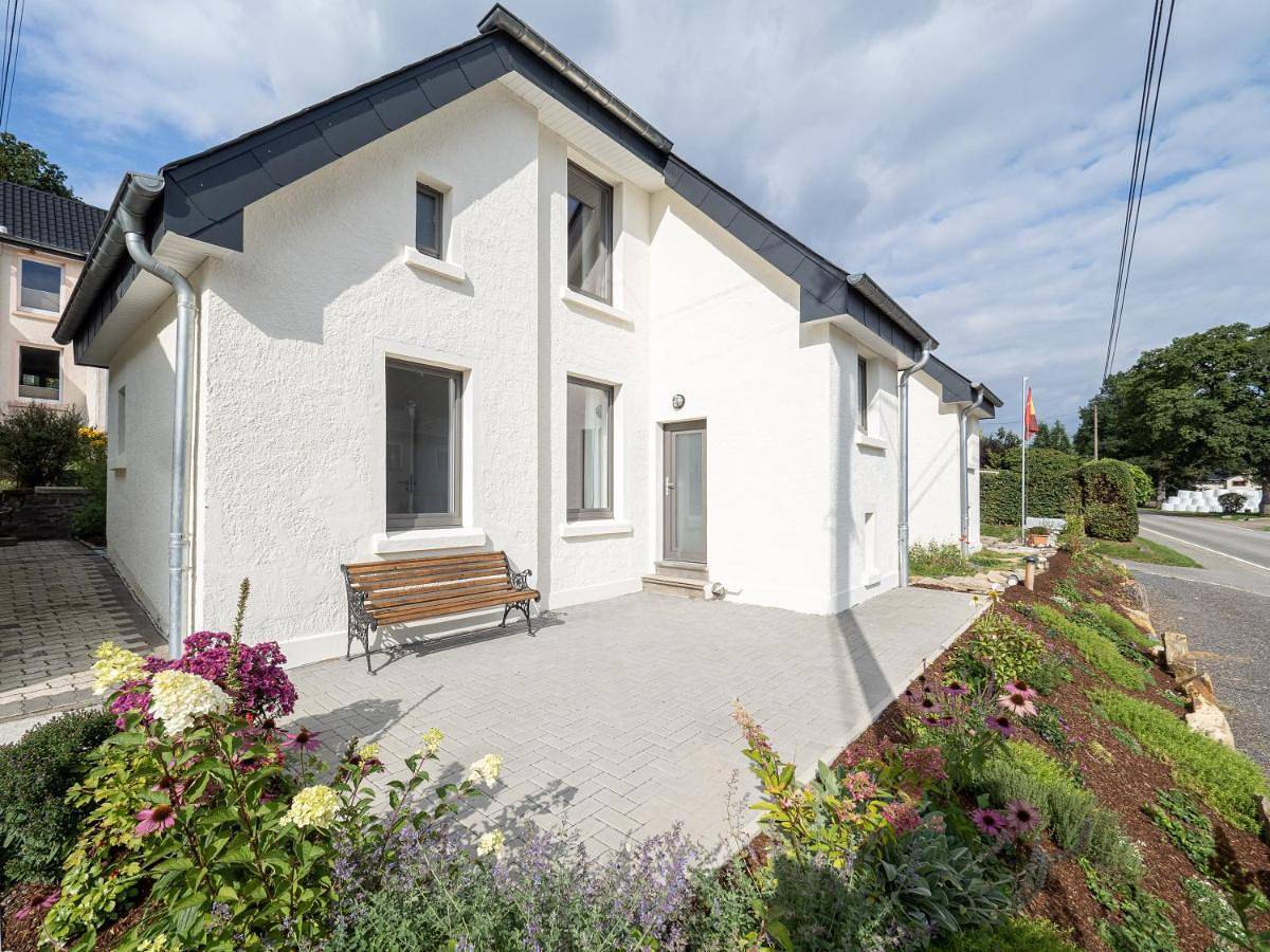 Appartement entier, Two-Bedroom Apartment in St. Vith, Hautes Fagnes