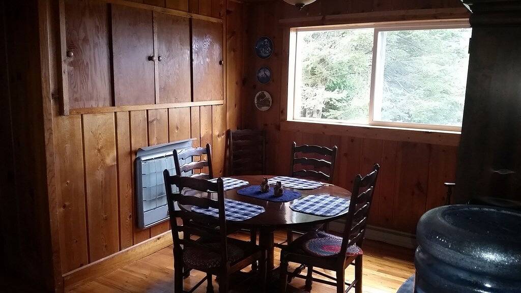 Stonington Clearview Cottage: Privates Lake Michigan Cottage! in Obere Halbinsel