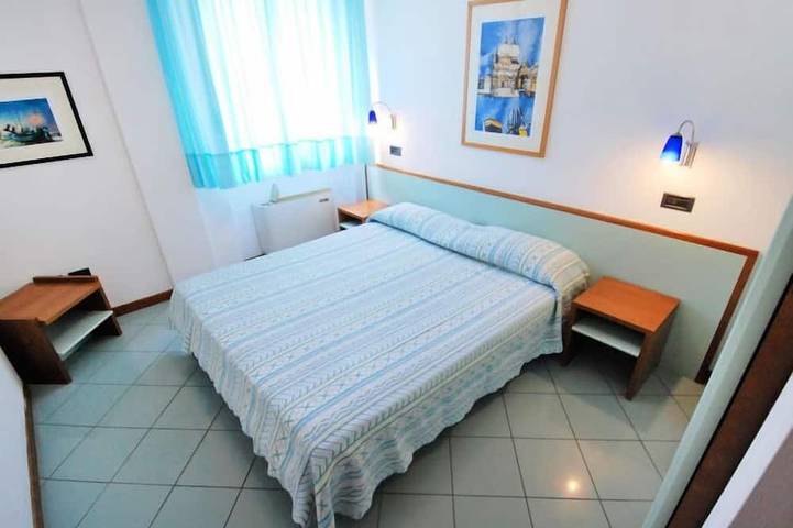 Ganze Wohnung, Mediterraneo in Porto d'Ascoli, San Benedetto del Tronto