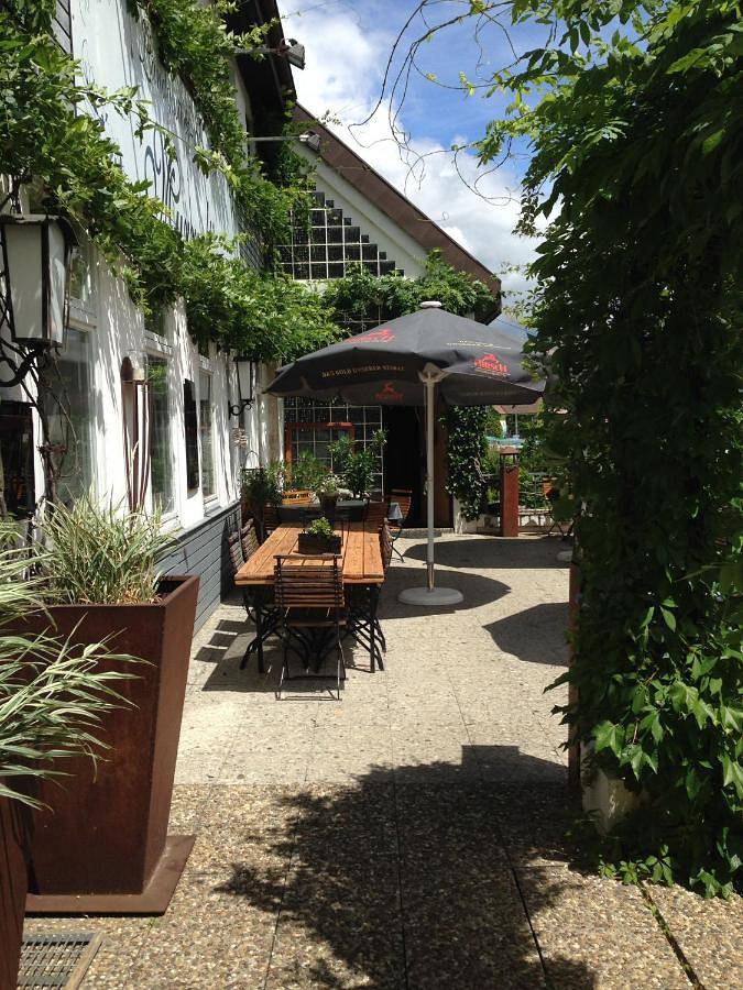 Ferienhaus für 4 Personen, mit Terrasse und Garten sowie Ausblick in Beuron - 2
