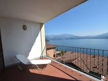 Maison De Vacances pour 4 Personnes dans Commune de Oggebbio, Lago Maggiore (Piemonte), Photo 4