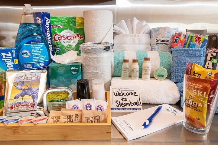 Ferienwohnung für 4 Personen, mit Terrasse - 1