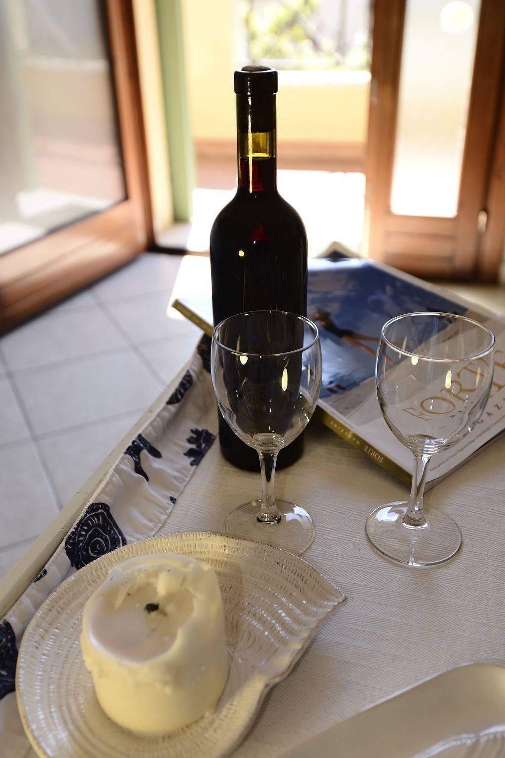 Apartamento entero, Apuania - der perfekte Toskana-Urlaub in Cinquale, Montignoso